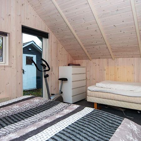 Holiday Home Ansager Xliii 외부 사진