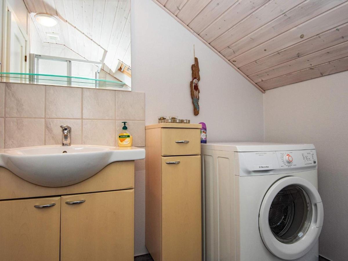 Holiday Home Ansager Xliii 외부 사진