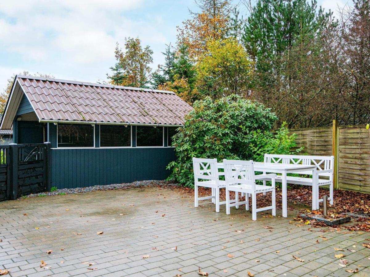 Holiday Home Ansager Xliii 외부 사진