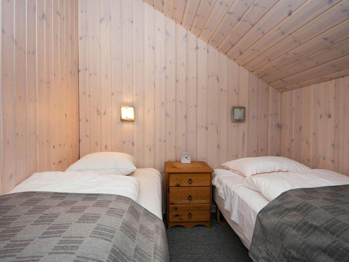 Holiday Home Ansager Xliii 외부 사진