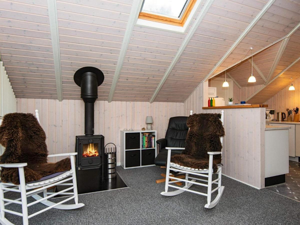 Holiday Home Ansager Xliii 외부 사진