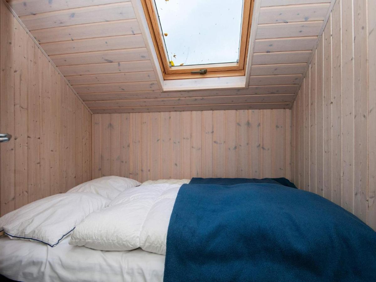 Holiday Home Ansager Xliii 외부 사진